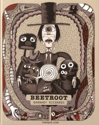 [9782917897249] Beetroot