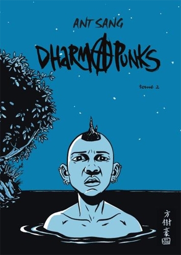 [9782917897188] Dharmapunks T02
