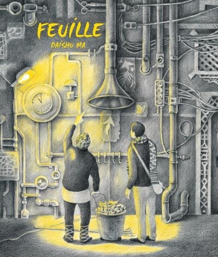 [9782917897195] Feuille