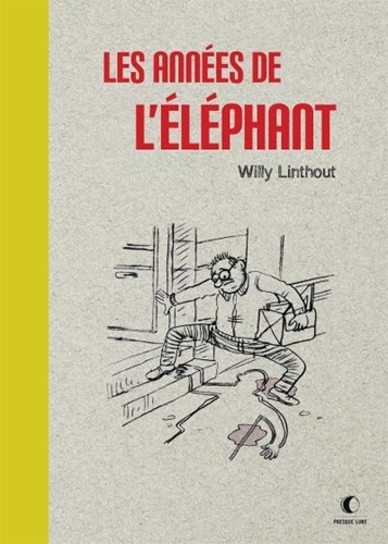 [9782917897157] Les années de l'éléphant