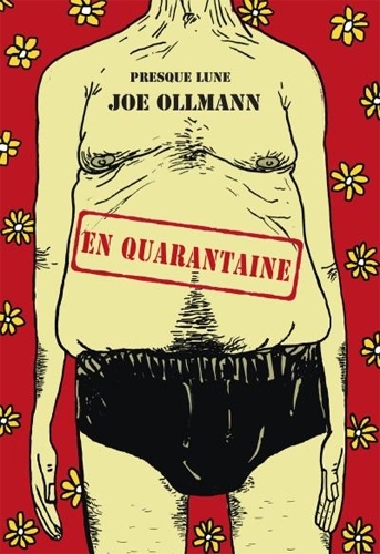 [9782917897164] En quarantaine