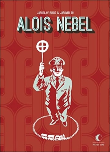 [9782917897133] Alois Nebel