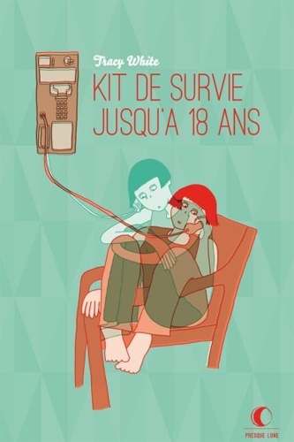 [9782917897089] Kit de survie jusquà à 18 ans