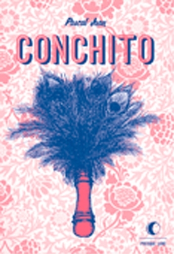 [9782917897072] Conchito