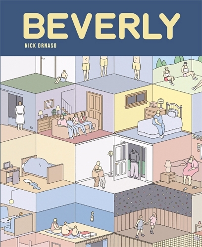 [9782917897461] Beverly