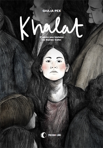 [9782917897522] Khalat