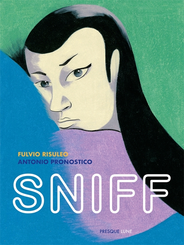 [9782917897546] Sniff