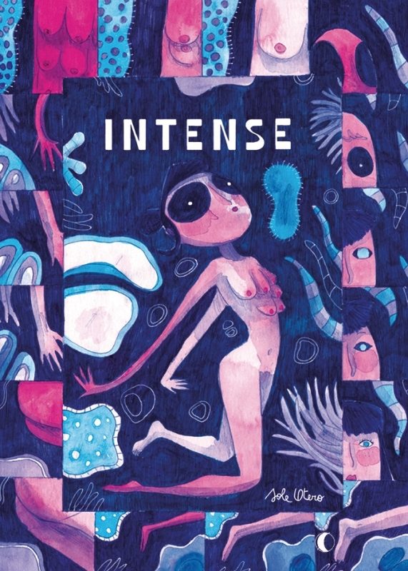 [9782917897744] Intense