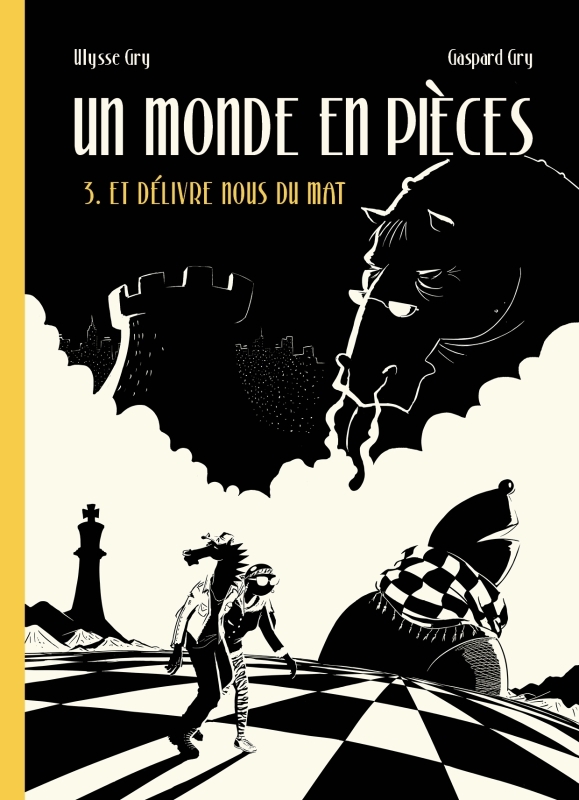 [9782917897775] Un monde en pièces T03