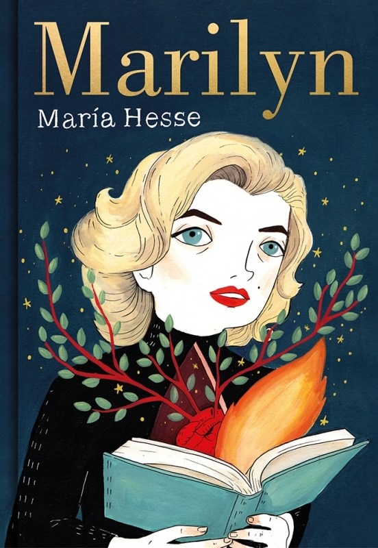 [9782917897812] Marilyn
