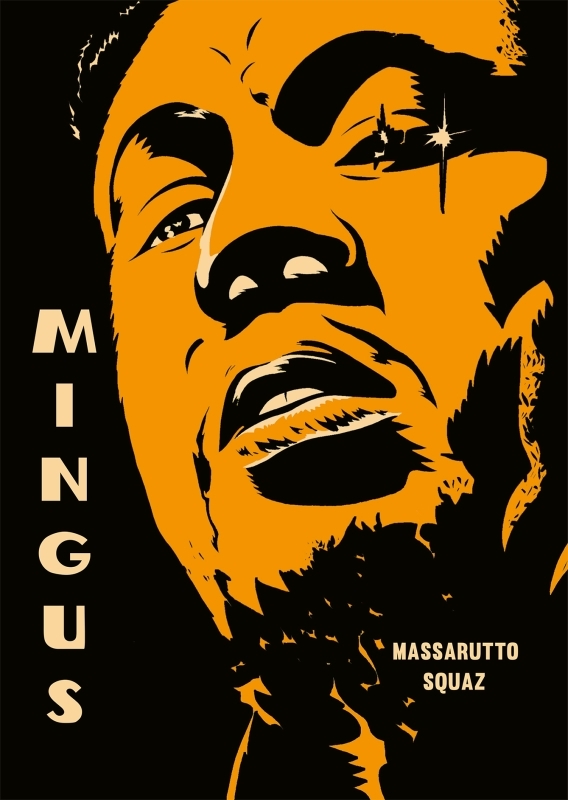 [9782917897904] Mingus