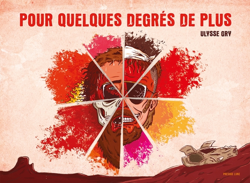 [9782491727598] Pour quelques degrés de plus