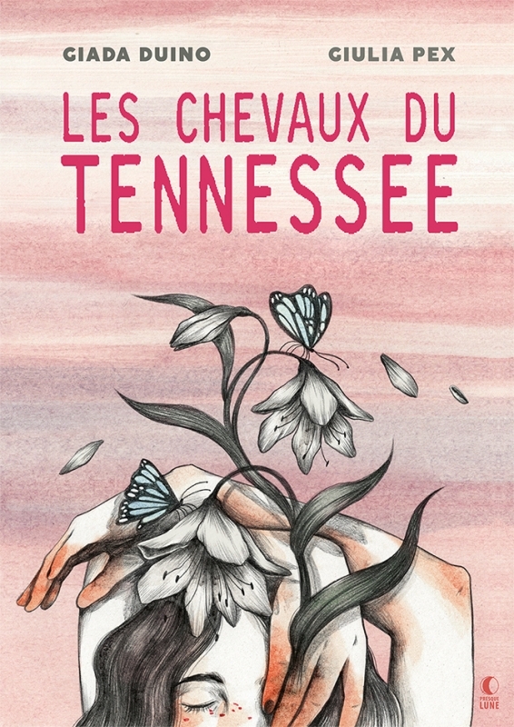 [9782491727642] Les Chevaux Du Tennessee