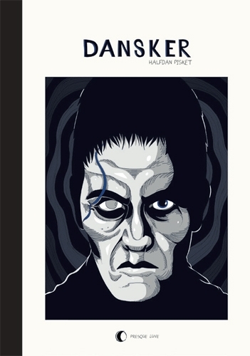 [9782917897379] Dansker