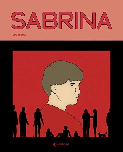 [9782917897409] Sabrina