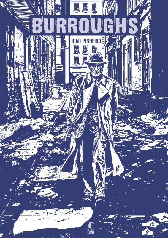 [9782491727710] Burroughs