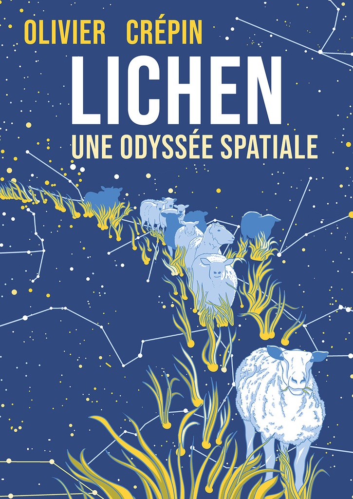 [9782491727765] Lichen