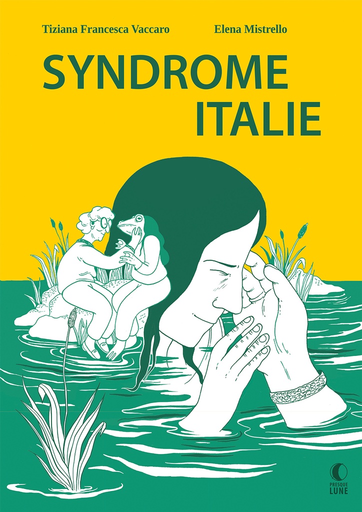 [9782491727772] Syndrome Italie