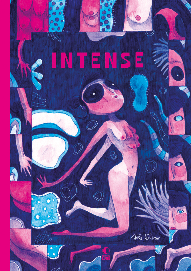 [9782491727819] Intense