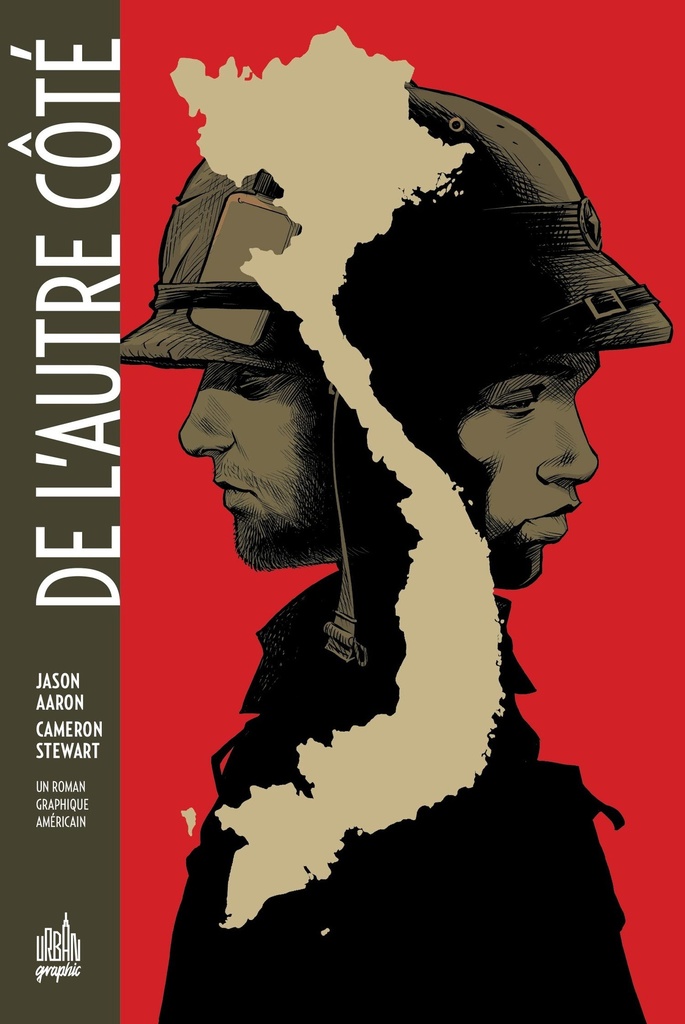 De l'Autre Côté