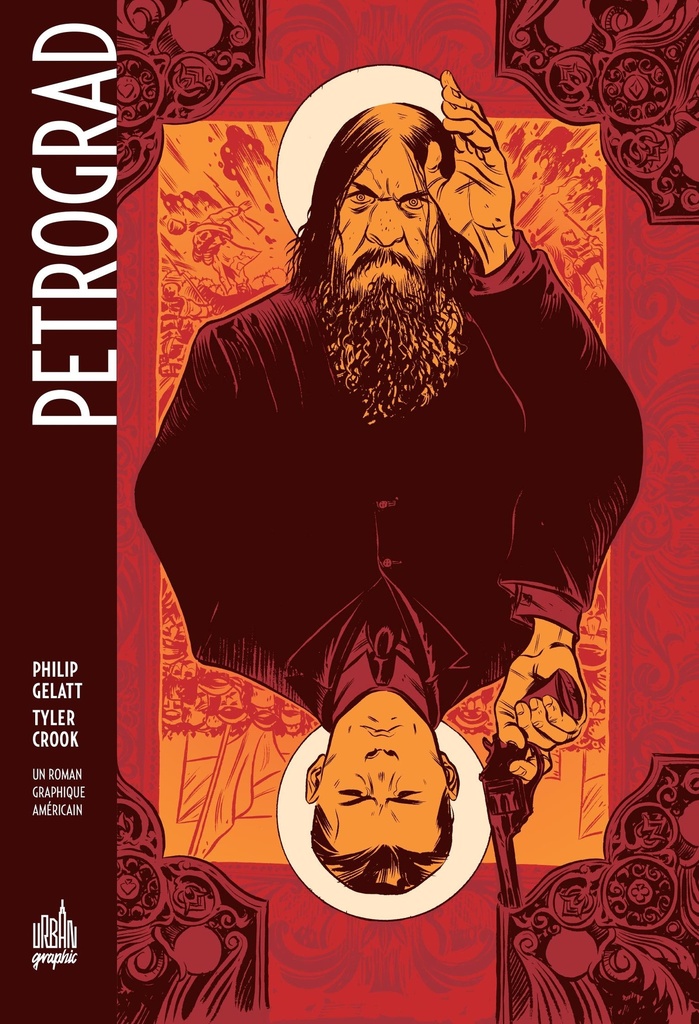 [9791026815341] PETROGRAD