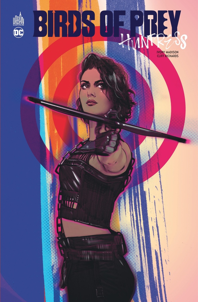 Birds of Prey