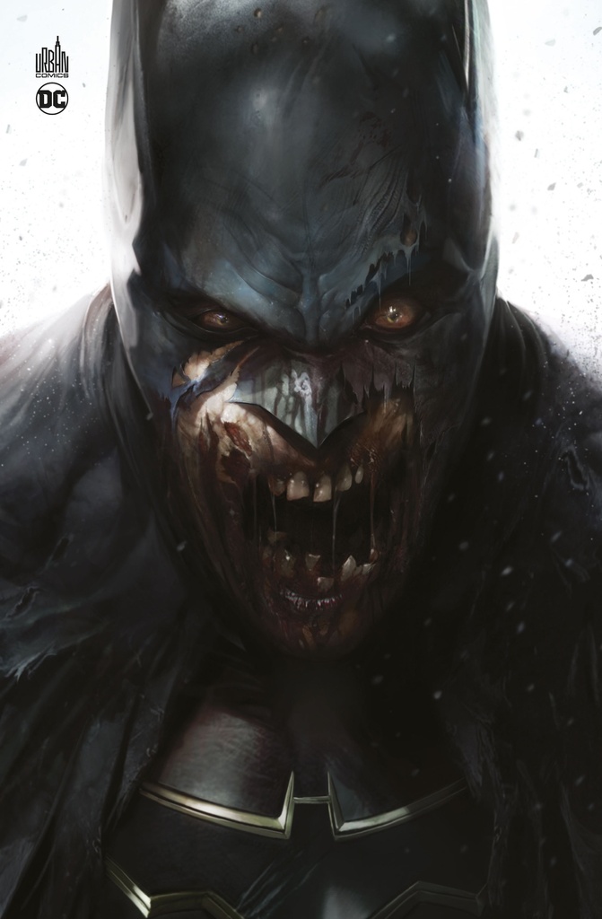 DCeased