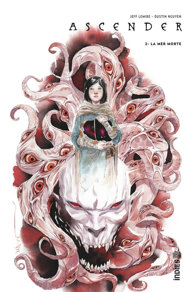 [9791026818434] Ascender Tome 2