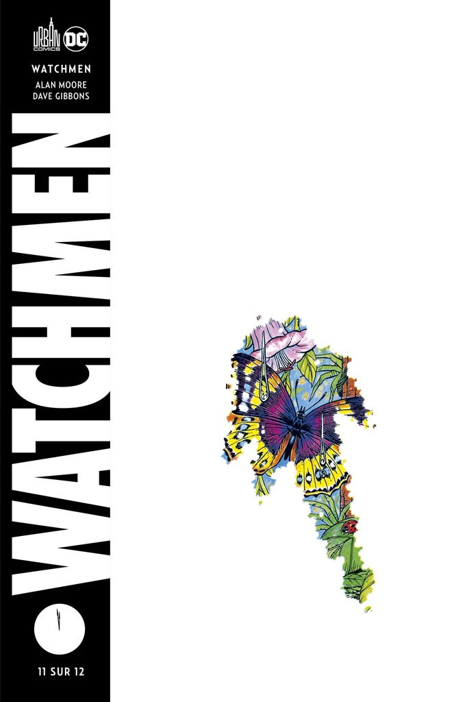 [9791026817925] Watchmen - Tome 11