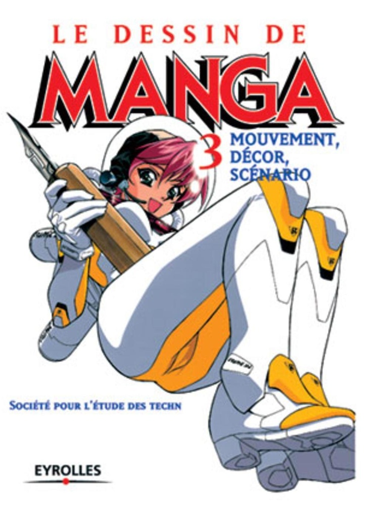 Mouvement, décor, scénario