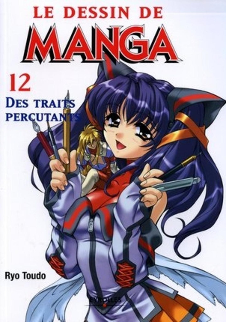[9782212113433] Des traits percutants