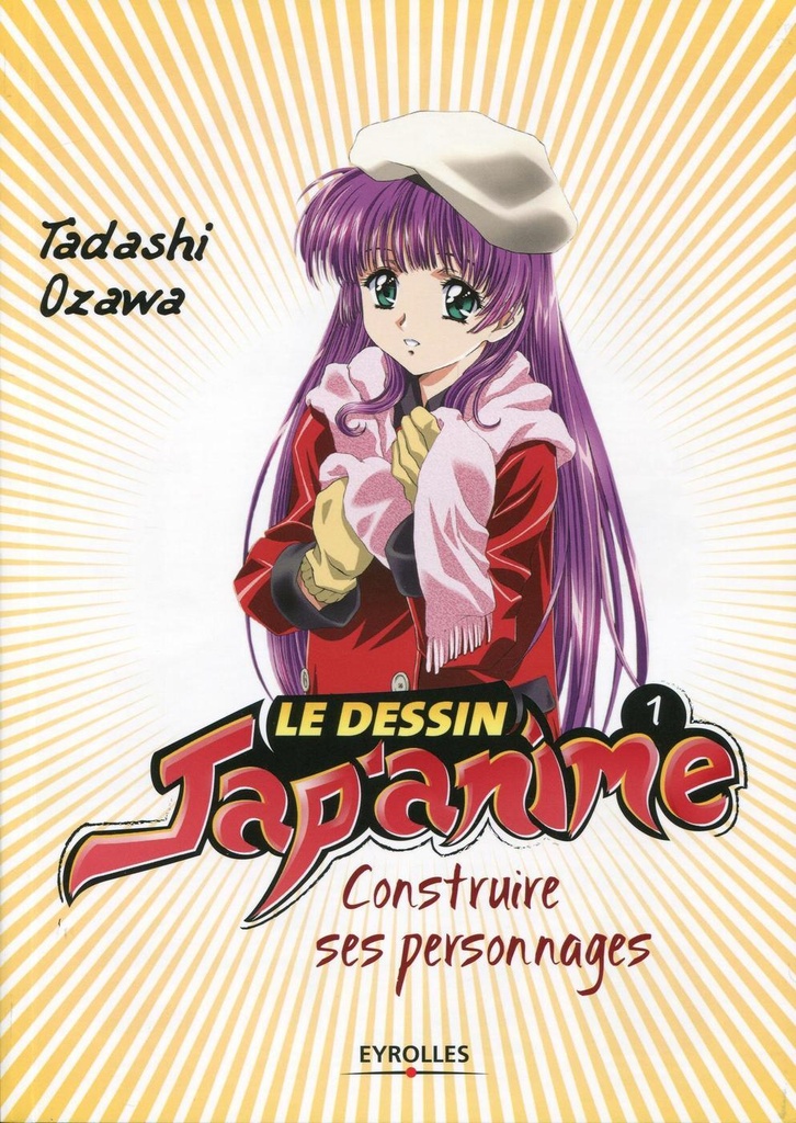 Construire ses personnages
