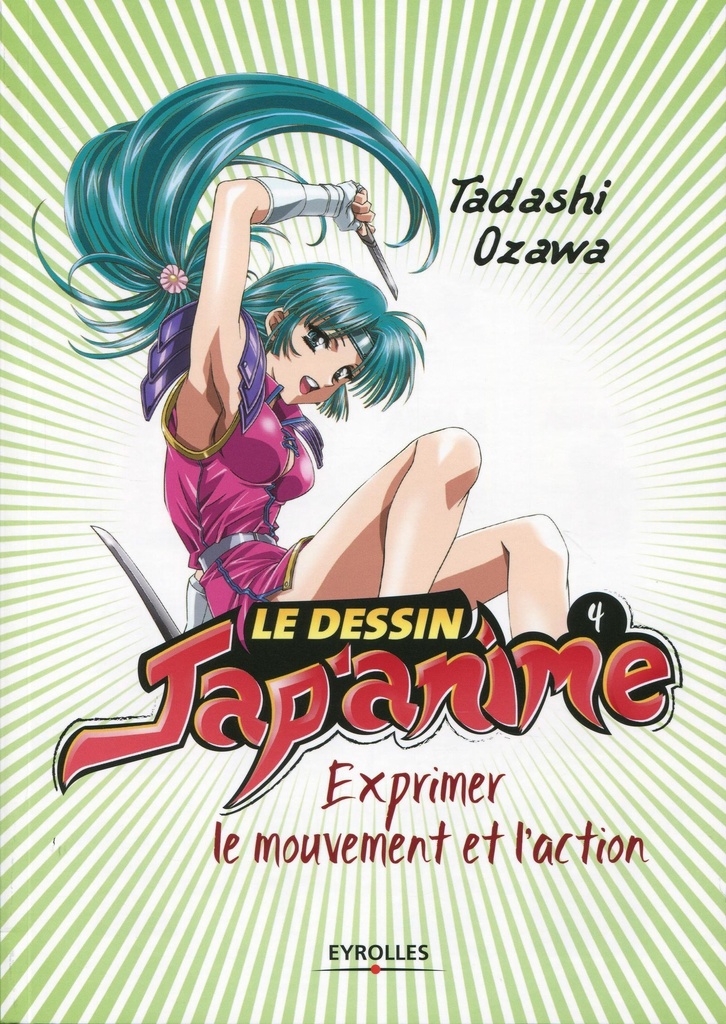 [9782212140361] Exprimer le mouvement et l'action