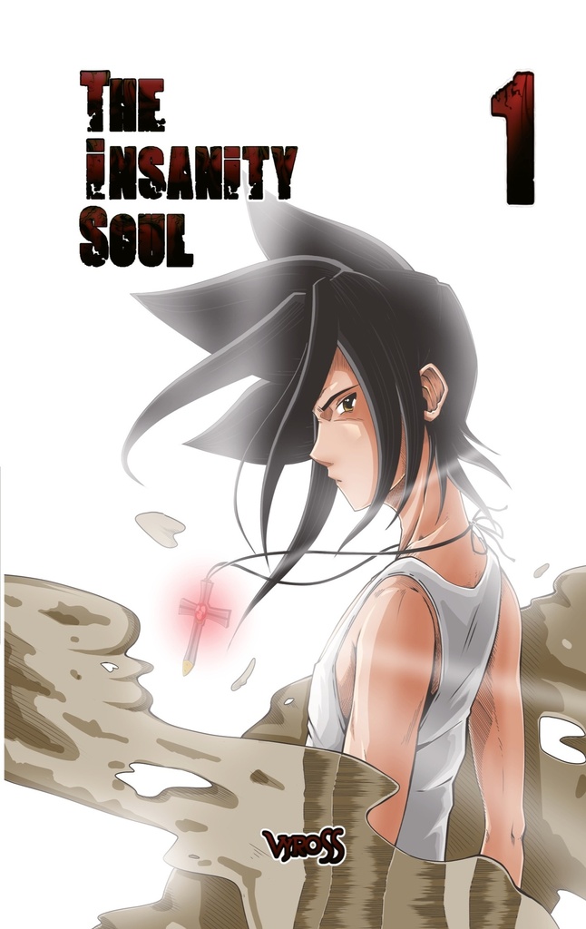 [9782322399710] The insanity soul