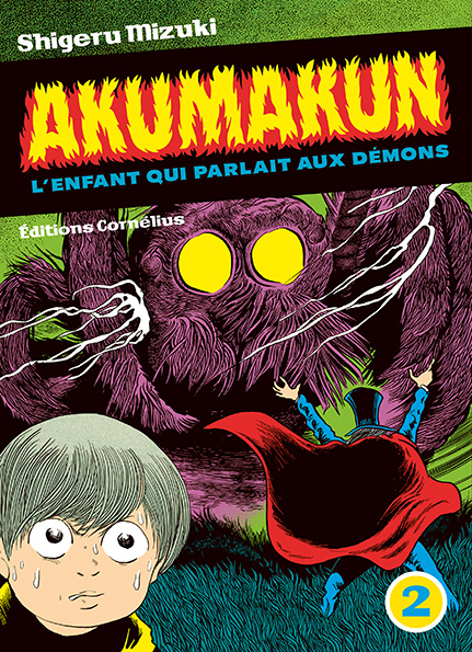 [9782360812240] Akumakun 2