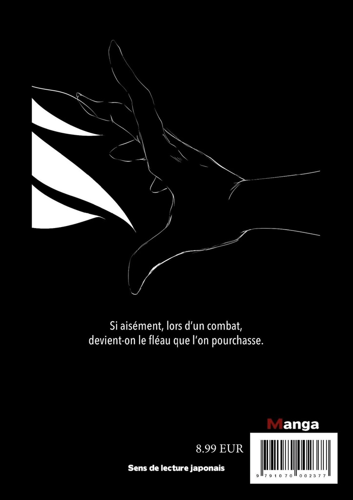 [9791070002377] Lucifer