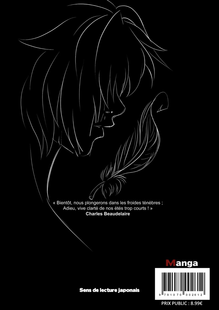 [9791070002612] Lucifer