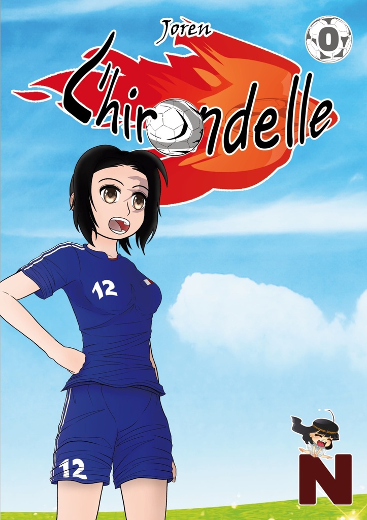 [9791070008003] L'hirondelle