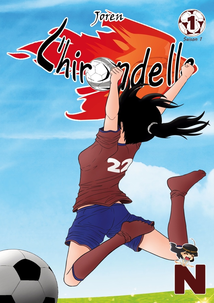 [9791070008010] L'hirondelle