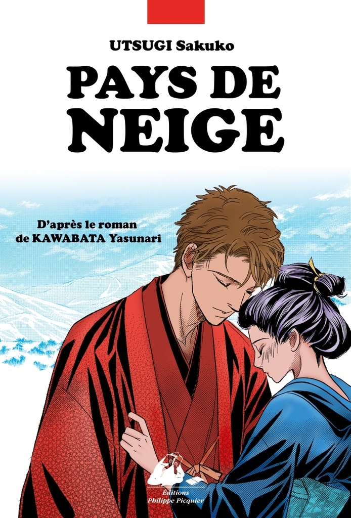 [9782809712223] PAYS DE NEIGE