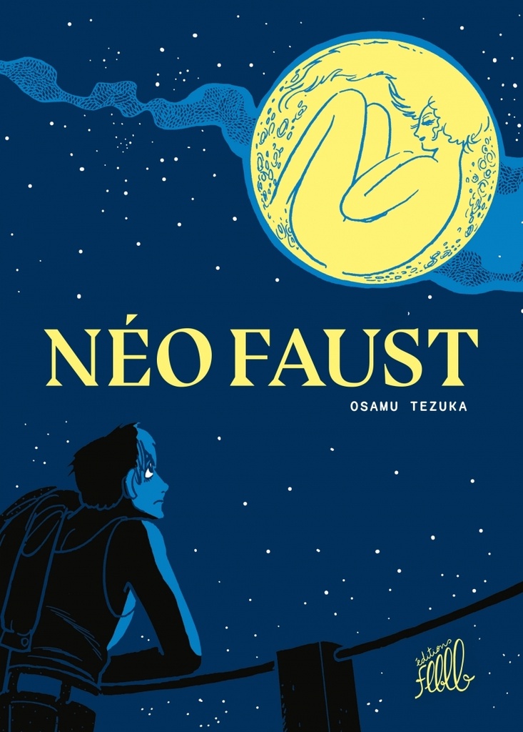 [9782357611122] Néo Faust
