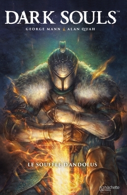 Dark souls