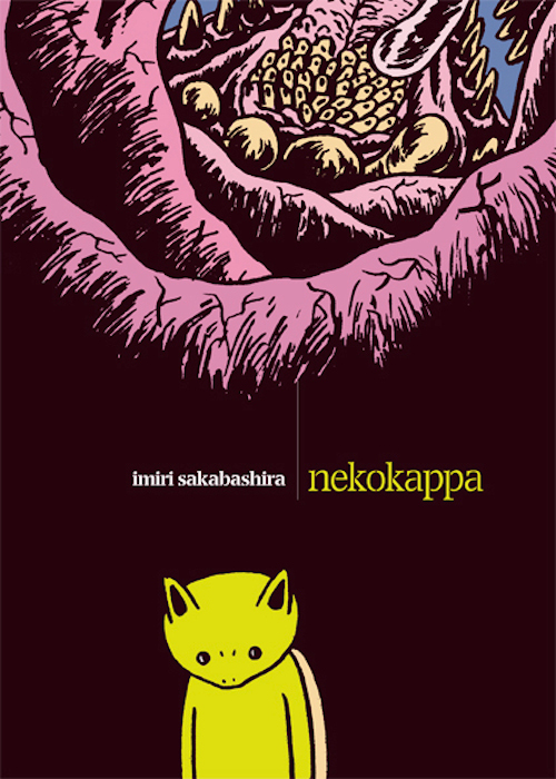 [9782364810334] Nekokappa