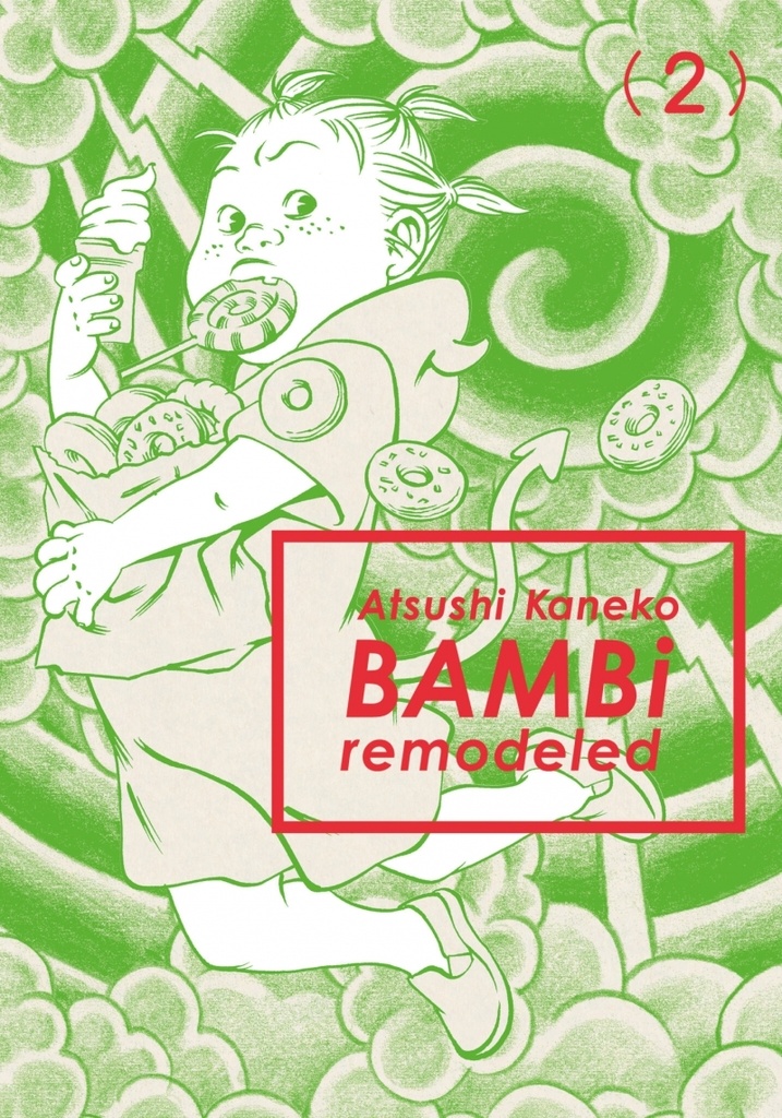 [9782364810365] Bambi Remodeled 2