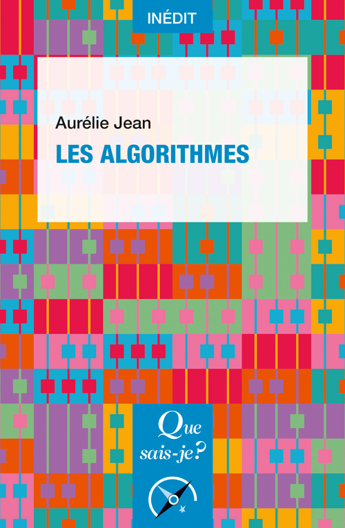 [9782715416642] Les Algorithmes