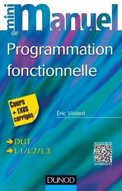 [9782100703852] Mini-manuel de Programmation fonctionnelle