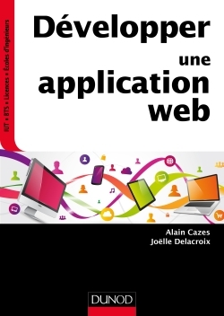 [9782100743759] Développer une application web