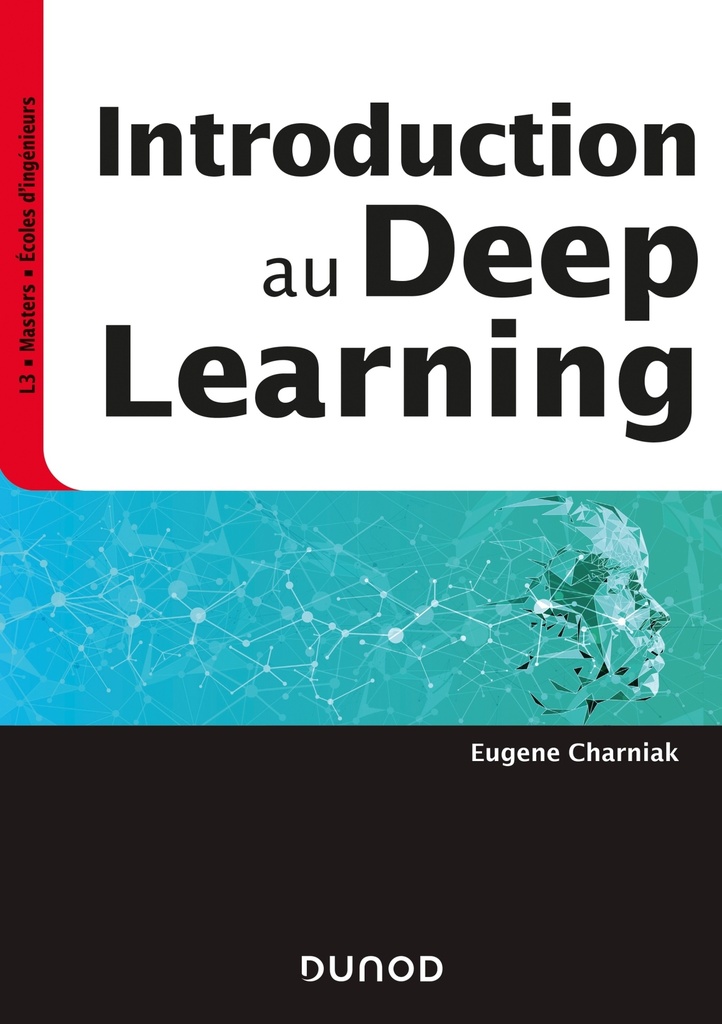 [9782100819263] Introduction au Deep Learning