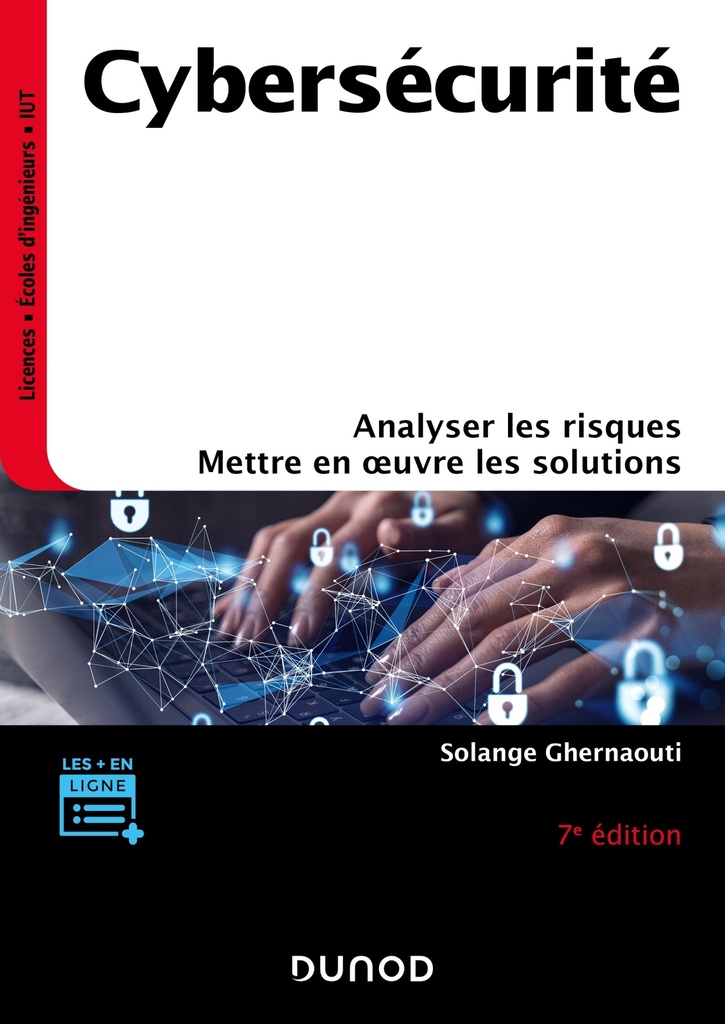 [9782100841493] Cybersécurité - 7e éd.