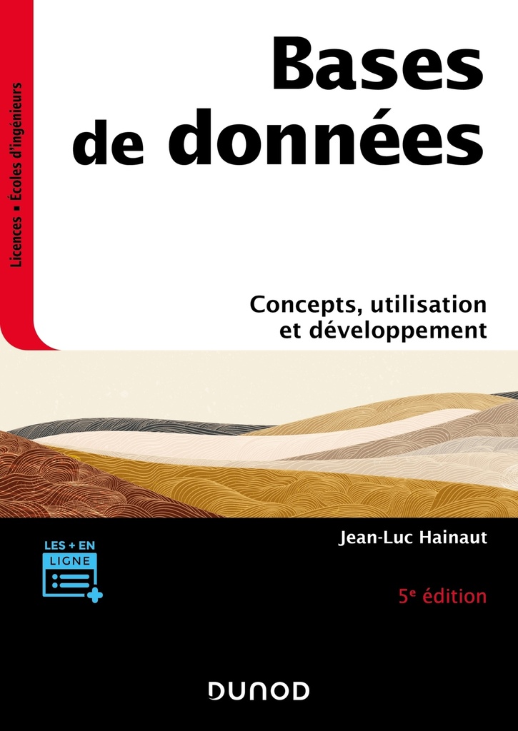 [9782100842858] Bases de données - 5e éd.